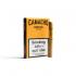 Camacho Connecticut Machitos Cigar - Pack of 6